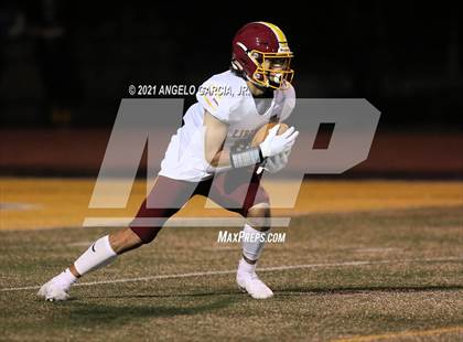 Thumbnail 3 in Liberty @ Antioch photogallery.