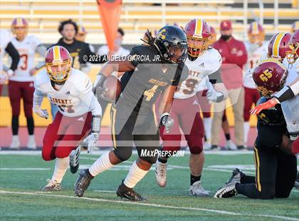 Thumbnail 3 in Liberty @ Antioch photogallery.