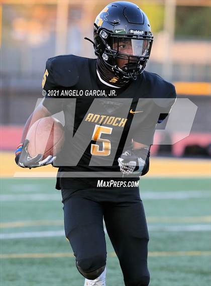 Thumbnail 3 in Liberty @ Antioch photogallery.