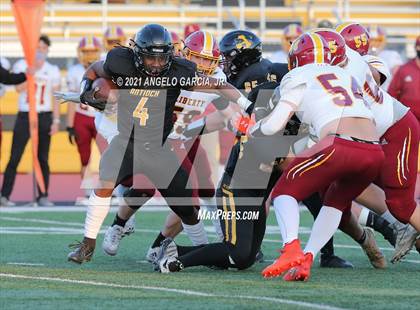 Thumbnail 1 in Liberty @ Antioch photogallery.