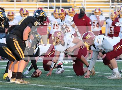 Thumbnail 3 in Liberty @ Antioch photogallery.