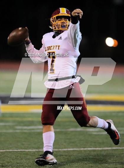 Thumbnail 3 in Liberty @ Antioch photogallery.