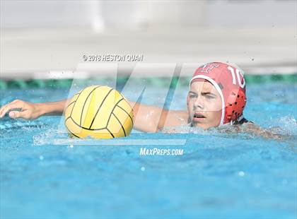 Thumbnail 1 in San Marino vs Fullerton (Diamond Bar Tournament) photogallery.