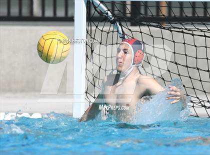 Thumbnail 1 in San Marino vs Fullerton (Diamond Bar Tournament) photogallery.