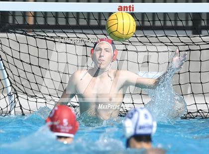 Thumbnail 1 in San Marino vs Fullerton (Diamond Bar Tournament) photogallery.