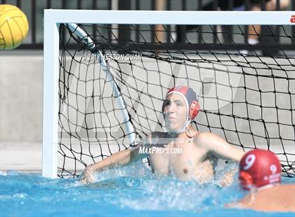 Thumbnail 1 in San Marino vs Fullerton (Diamond Bar Tournament) photogallery.