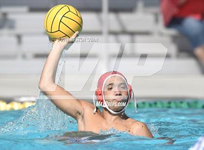 Thumbnail 2 in San Marino vs Fullerton (Diamond Bar Tournament) photogallery.