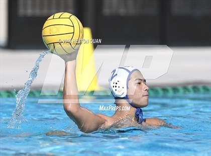 Thumbnail 1 in San Marino vs Fullerton (Diamond Bar Tournament) photogallery.