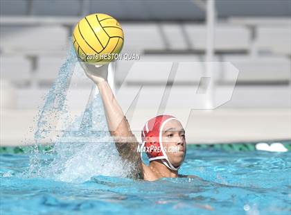 Thumbnail 1 in San Marino vs Fullerton (Diamond Bar Tournament) photogallery.