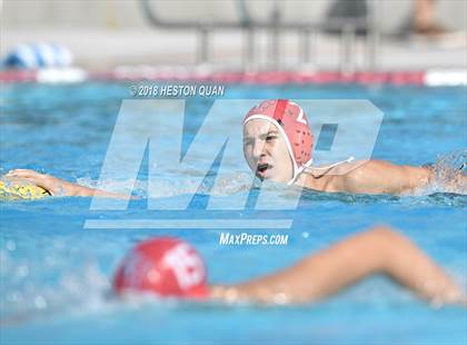 Thumbnail 1 in San Marino vs Fullerton (Diamond Bar Tournament) photogallery.