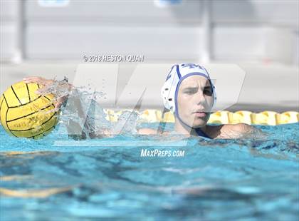 Thumbnail 3 in San Marino vs Fullerton (Diamond Bar Tournament) photogallery.