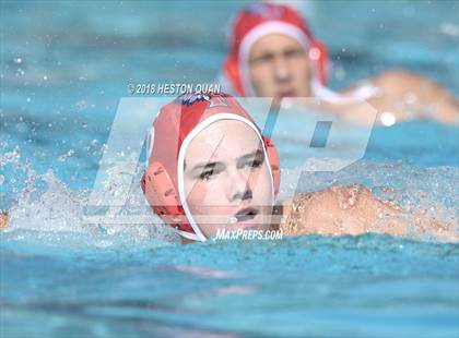 Thumbnail 1 in San Marino vs Fullerton (Diamond Bar Tournament) photogallery.