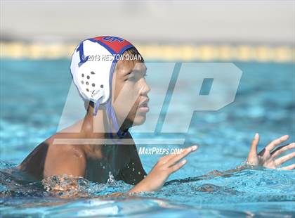 Thumbnail 3 in San Marino vs Fullerton (Diamond Bar Tournament) photogallery.