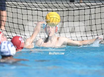 Thumbnail 3 in San Marino vs Fullerton (Diamond Bar Tournament) photogallery.