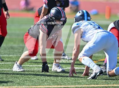 Thumbnail 2 in Valor Christian @ Castle View photogallery.