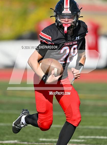 Thumbnail 3 in Valor Christian @ Castle View photogallery.