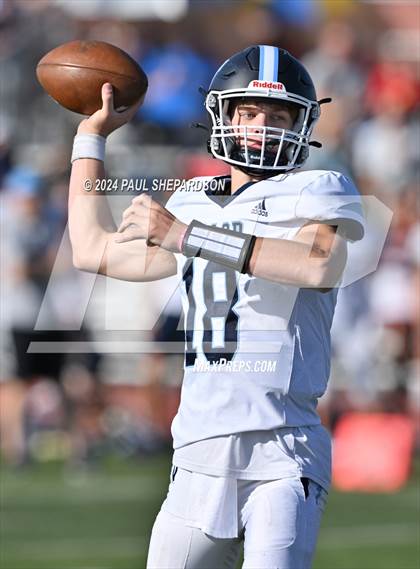 Thumbnail 3 in Valor Christian @ Castle View photogallery.