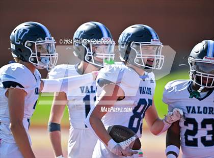 Thumbnail 2 in Valor Christian @ Castle View photogallery.