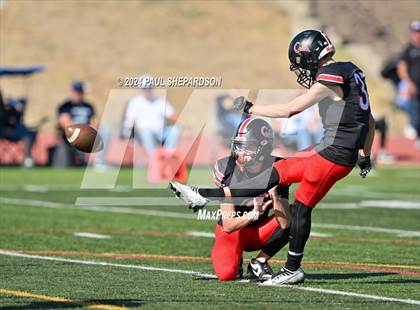 Thumbnail 2 in Valor Christian @ Castle View photogallery.