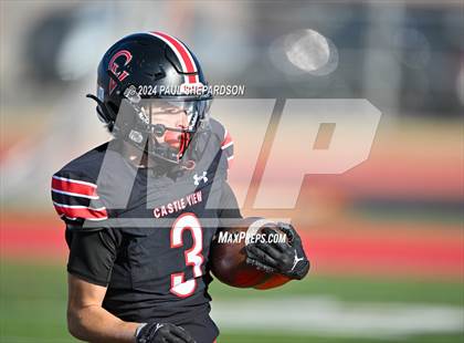 Thumbnail 2 in Valor Christian @ Castle View photogallery.