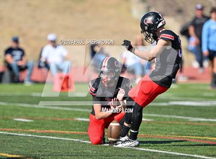 Thumbnail 3 in Valor Christian @ Castle View photogallery.