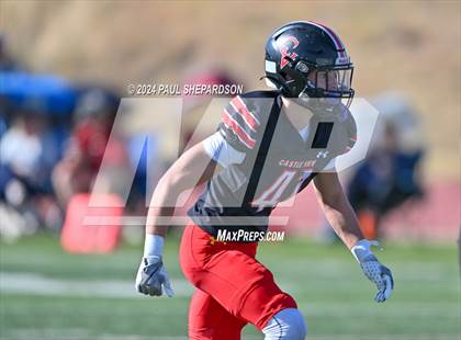 Thumbnail 2 in Valor Christian @ Castle View photogallery.