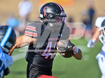 Thumbnail 3 in Valor Christian @ Castle View photogallery.