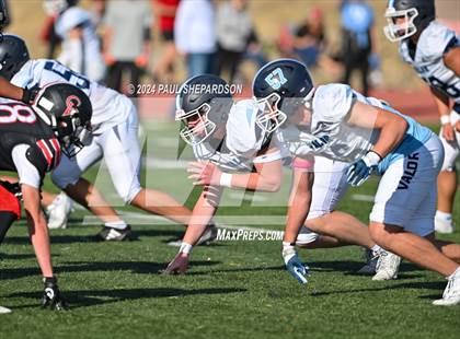 Thumbnail 3 in Valor Christian @ Castle View photogallery.