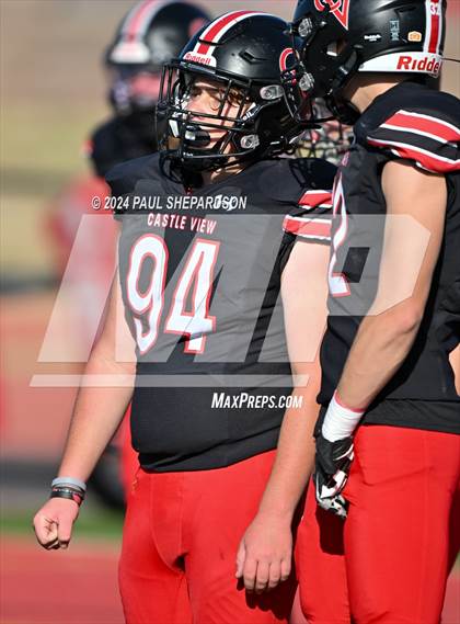 Thumbnail 2 in Valor Christian @ Castle View photogallery.