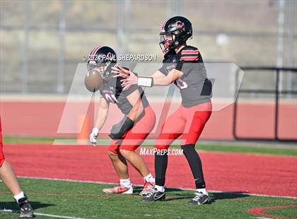 Thumbnail 2 in Valor Christian @ Castle View photogallery.