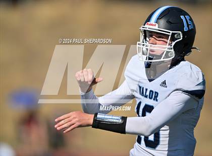 Thumbnail 1 in Valor Christian @ Castle View photogallery.