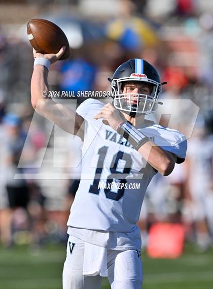 Thumbnail 1 in Valor Christian @ Castle View photogallery.