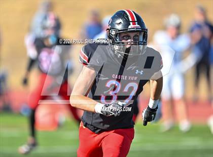 Thumbnail 1 in Valor Christian @ Castle View photogallery.