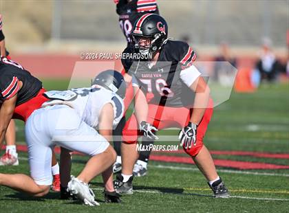 Thumbnail 2 in Valor Christian @ Castle View photogallery.