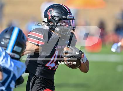 Thumbnail 2 in Valor Christian @ Castle View photogallery.