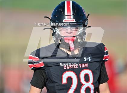 Thumbnail 1 in Valor Christian @ Castle View photogallery.