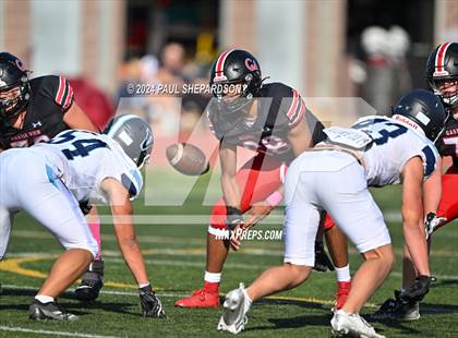 Thumbnail 1 in Valor Christian @ Castle View photogallery.