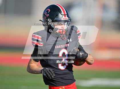 Thumbnail 1 in Valor Christian @ Castle View photogallery.