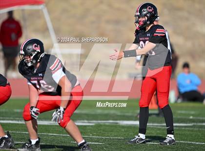 Thumbnail 2 in Valor Christian @ Castle View photogallery.