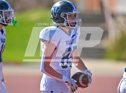 Thumbnail 1 in Valor Christian @ Castle View photogallery.