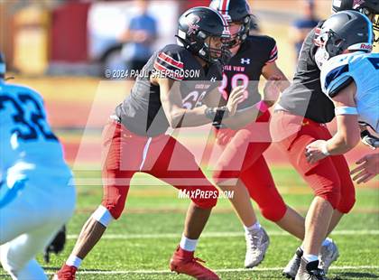 Thumbnail 1 in Valor Christian @ Castle View photogallery.