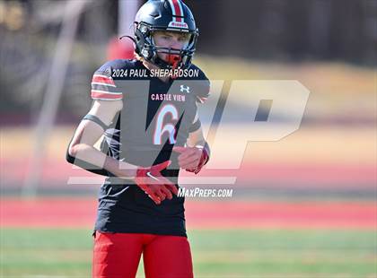 Thumbnail 1 in Valor Christian @ Castle View photogallery.