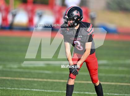 Thumbnail 3 in Valor Christian @ Castle View photogallery.