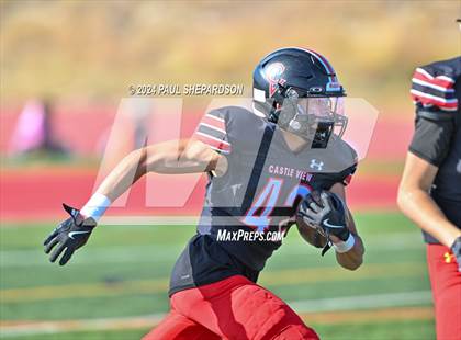 Thumbnail 2 in Valor Christian @ Castle View photogallery.