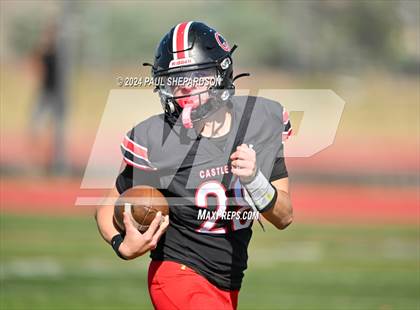 Thumbnail 1 in Valor Christian @ Castle View photogallery.
