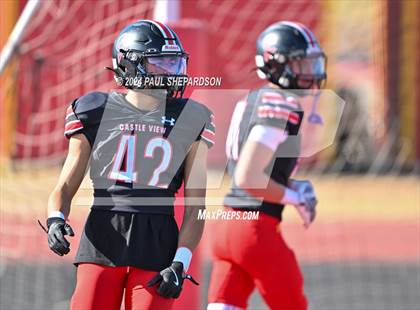 Thumbnail 3 in Valor Christian @ Castle View photogallery.