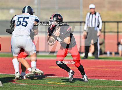 Thumbnail 3 in Valor Christian @ Castle View photogallery.