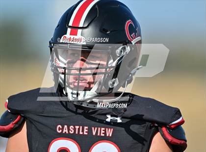 Thumbnail 1 in Valor Christian @ Castle View photogallery.
