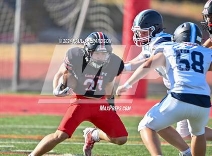 Thumbnail 2 in Valor Christian @ Castle View photogallery.
