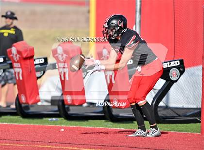 Thumbnail 3 in Valor Christian @ Castle View photogallery.
